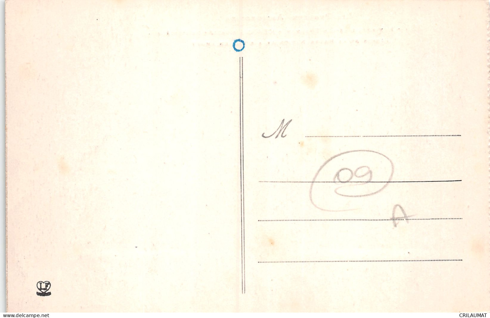 09-MERENS-N°T2937-E/0189 - Andere & Zonder Classificatie