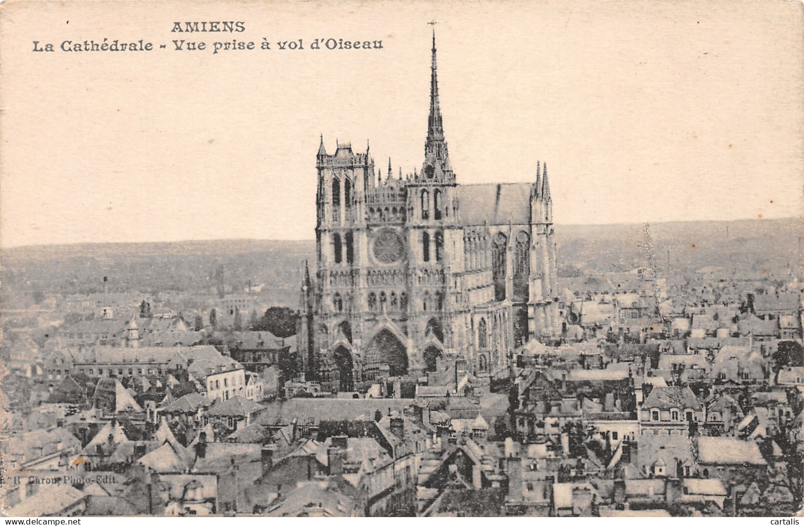 80-AMIENS-N°3879-B/0021 - Amiens