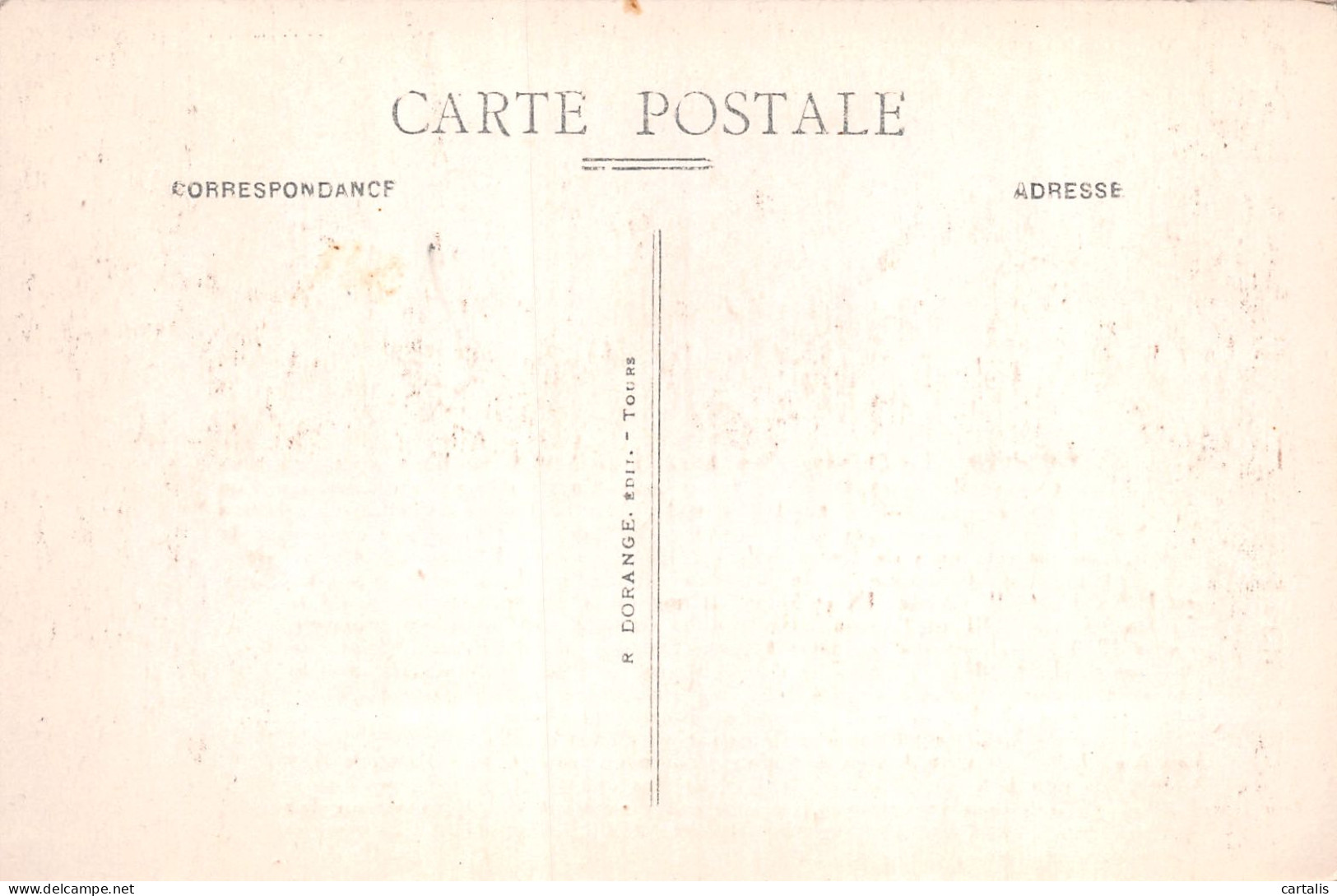 41-CHAMBORD-N°3879-D/0355 - Chambord