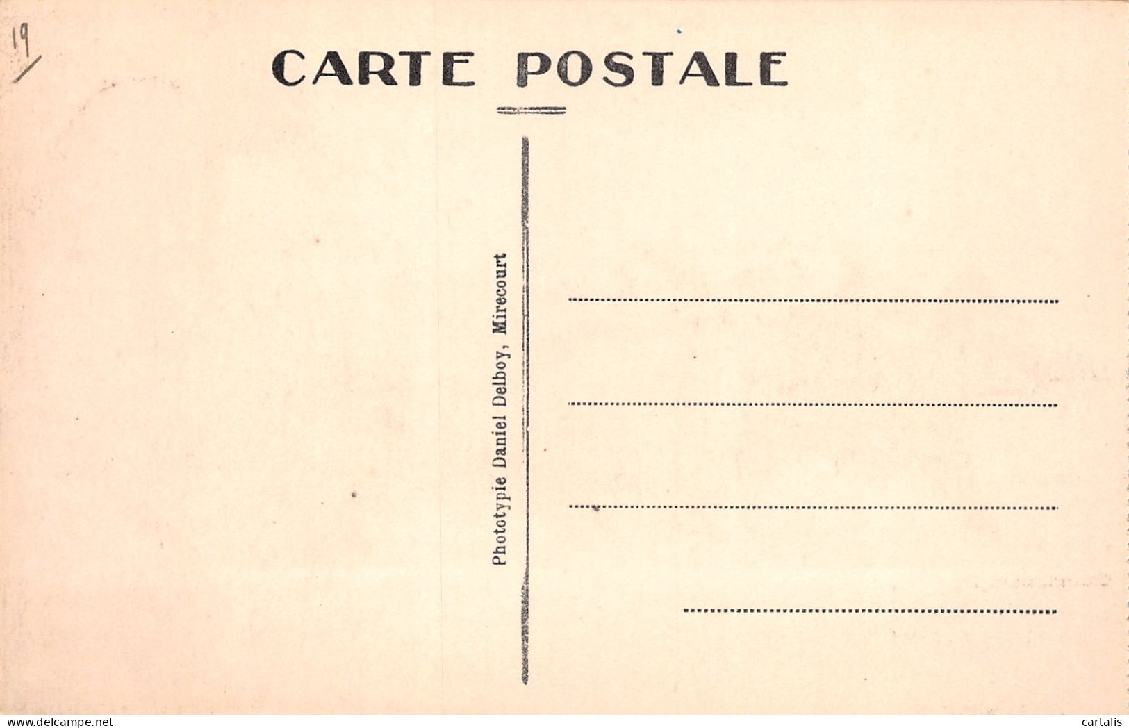 57-METZ-N°3879-E/0223 - Metz