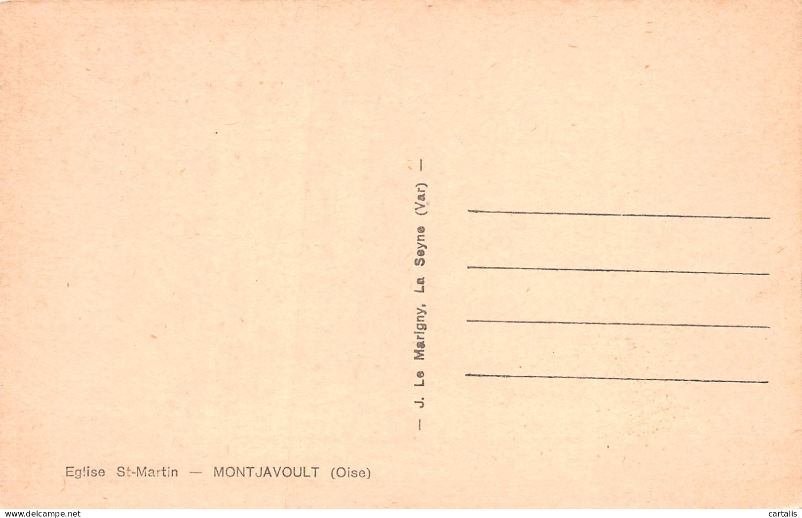 60-MONTJAVOULT-N°3880-B/0037 - Montjavoult