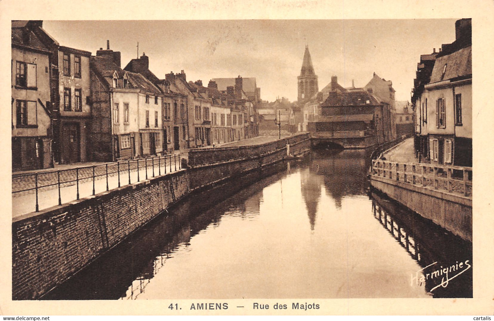 80-AMIENS-N°3880-C/0275 - Amiens