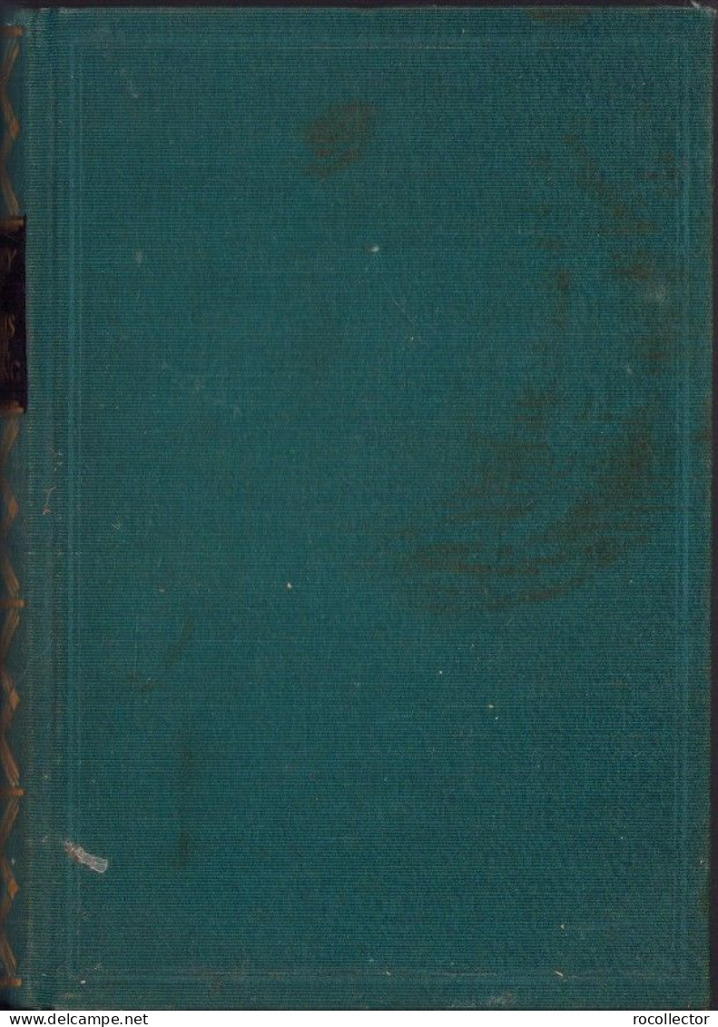 Das Erlebnis Und Die Dichtung Lessing Goethe Novalis Hölderlin Von Wilhelm Dilthey 1929 C3866N - Livres Anciens