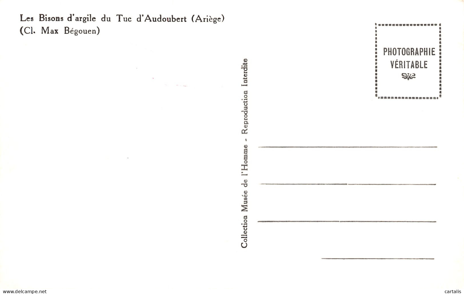 09-AUDOUBERT-N°3881-A/0155 - Andere & Zonder Classificatie