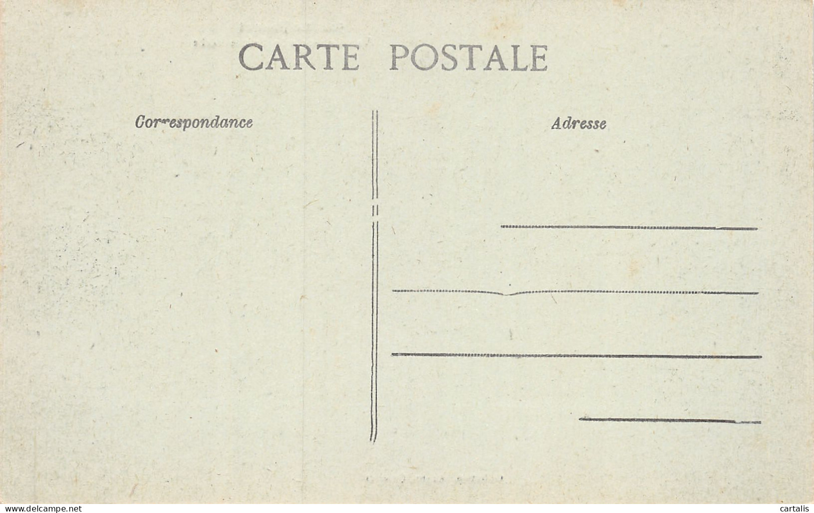 56-LE FAOUET-N°3881-A/0025 - Le Faouet