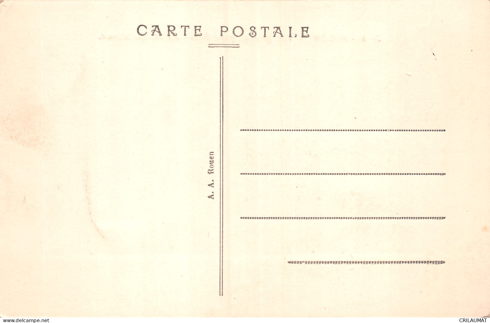 76-ROUEN-N°T2939-G/0257 - Rouen