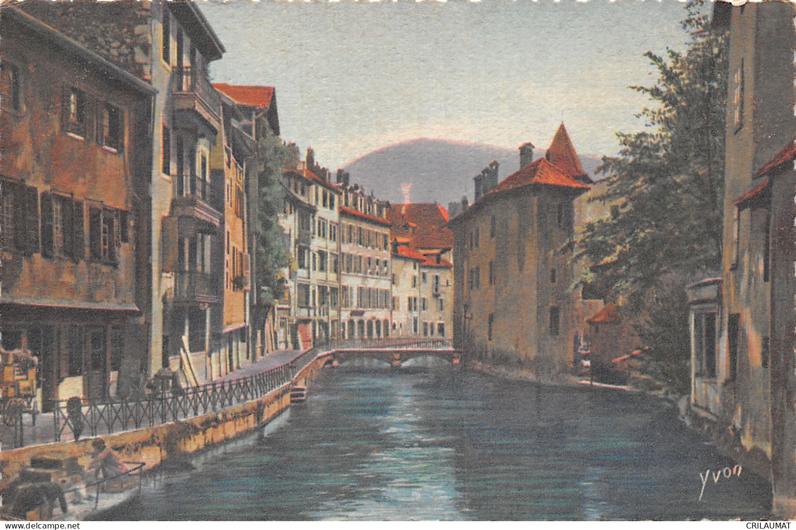 74-ANNECY-N°T2940-F/0005 - Annecy