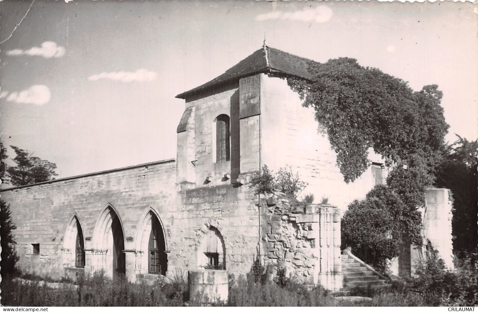 95-SAINT OUEN L AUMONE-N°T2940-H/0399 - Saint-Ouen-l'Aumône