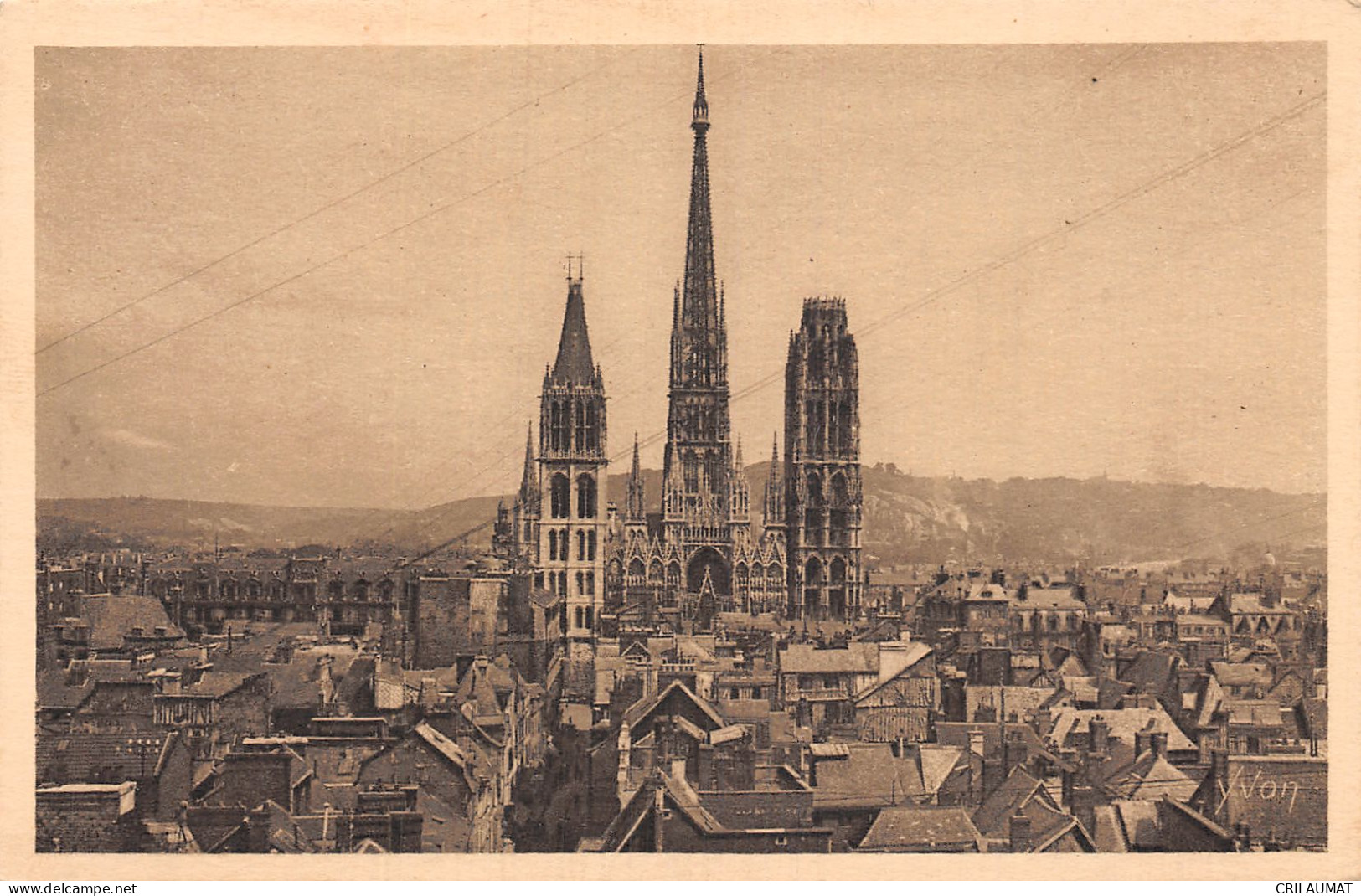 76-ROUEN-N°T2940-H/0175 - Rouen