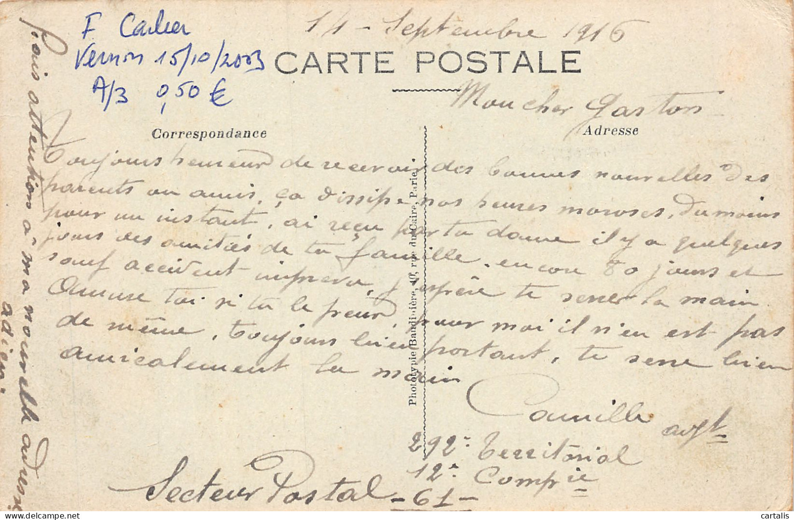 80-HERBECOURT-N°3882-C/0055 - Other & Unclassified