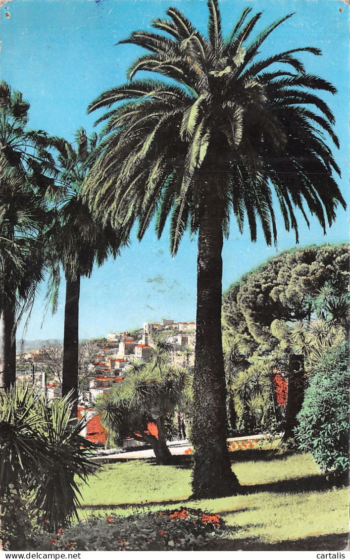 06-GRASSE-N°3882-B/0173 - Grasse