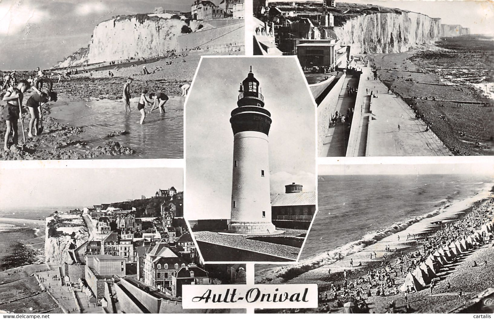 80-AULT ONIVAL-N°3882-F/0095 - Ault