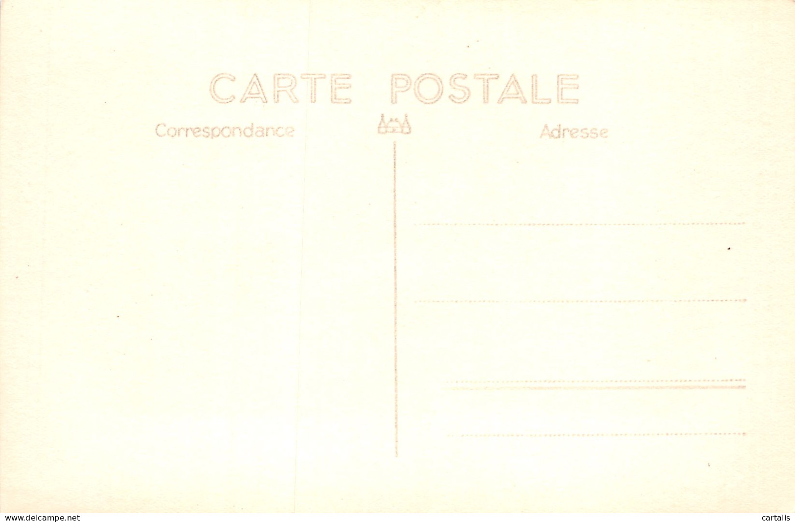 07-ETABLE SOURCE DE LA LOIRE-N°3882-E/0297 - Autres & Non Classés