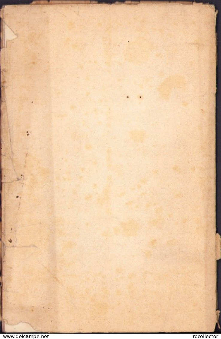 A kolozsvári Szent Mihály egyház. Emlékfüzet az 1924 okt. 2-12. harangszentelési ünnepségek alkalmával Kolozsvar 649SP