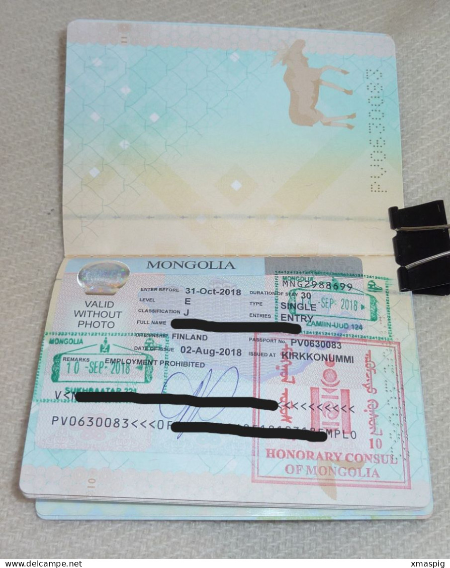 EU biometric passport reisepass passeport obsolete