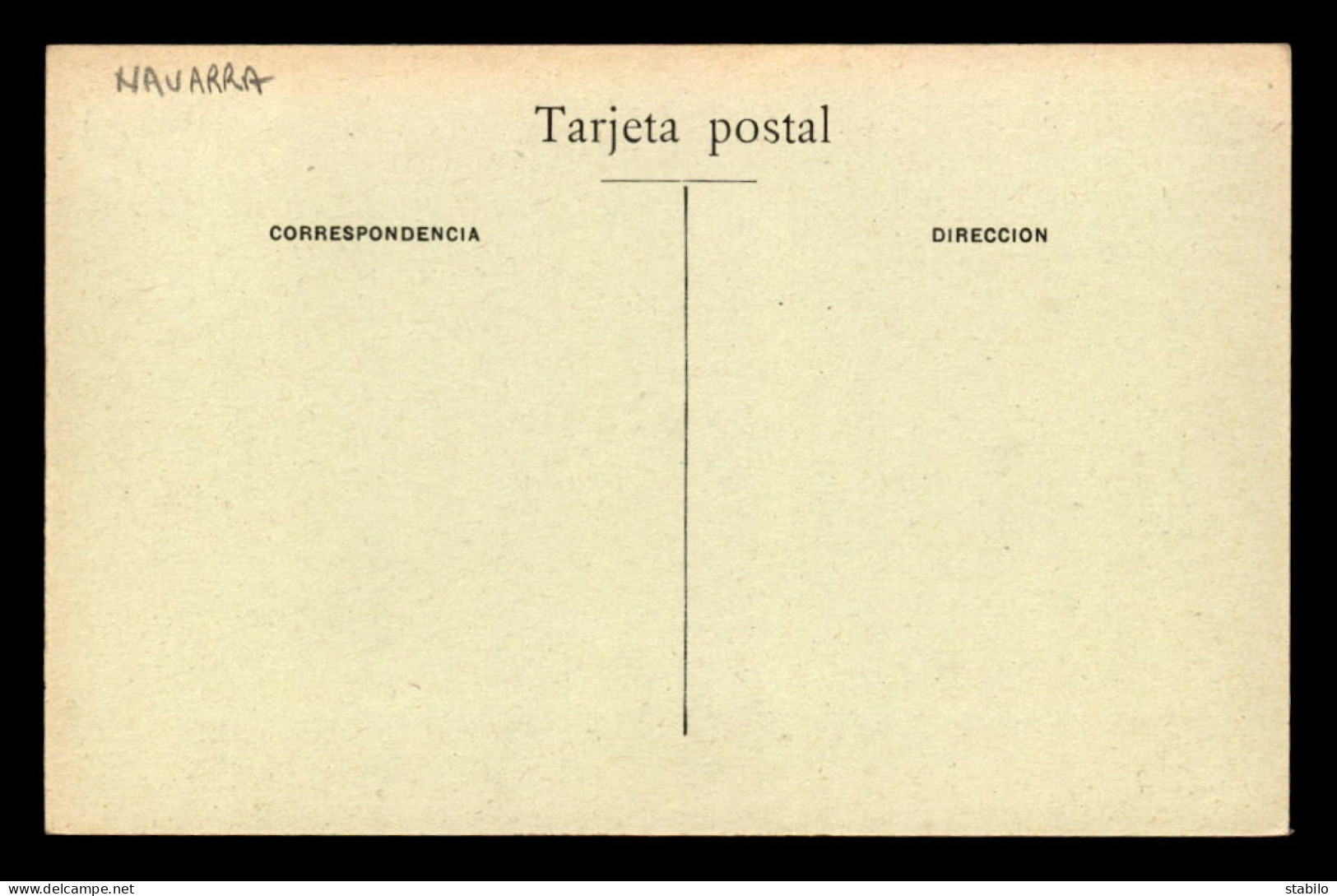 ESPAGNE - VALCARLOS - VISTA PARCIAL Y ONDARROLA - Navarra (Pamplona)