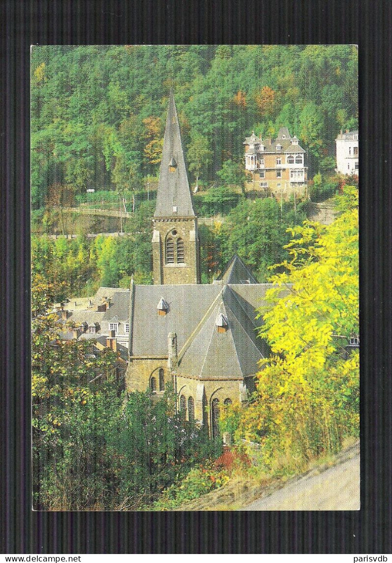 LA ROCHE EN ARDENNE  (7404) - La-Roche-en-Ardenne