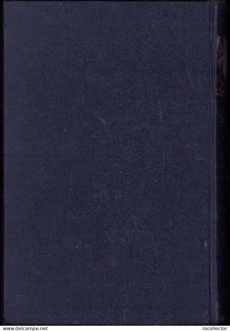 Les Maladies Des Caracteres Par Ch. Fiessinger, 1916, Paris C1240 - Old Books