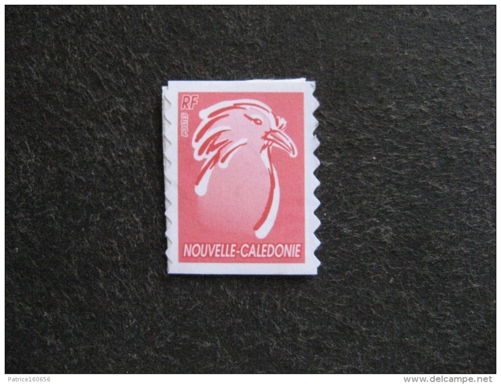 Nouvelle-Calédonie:  TB N°1072, Neuf XX . - Unused Stamps