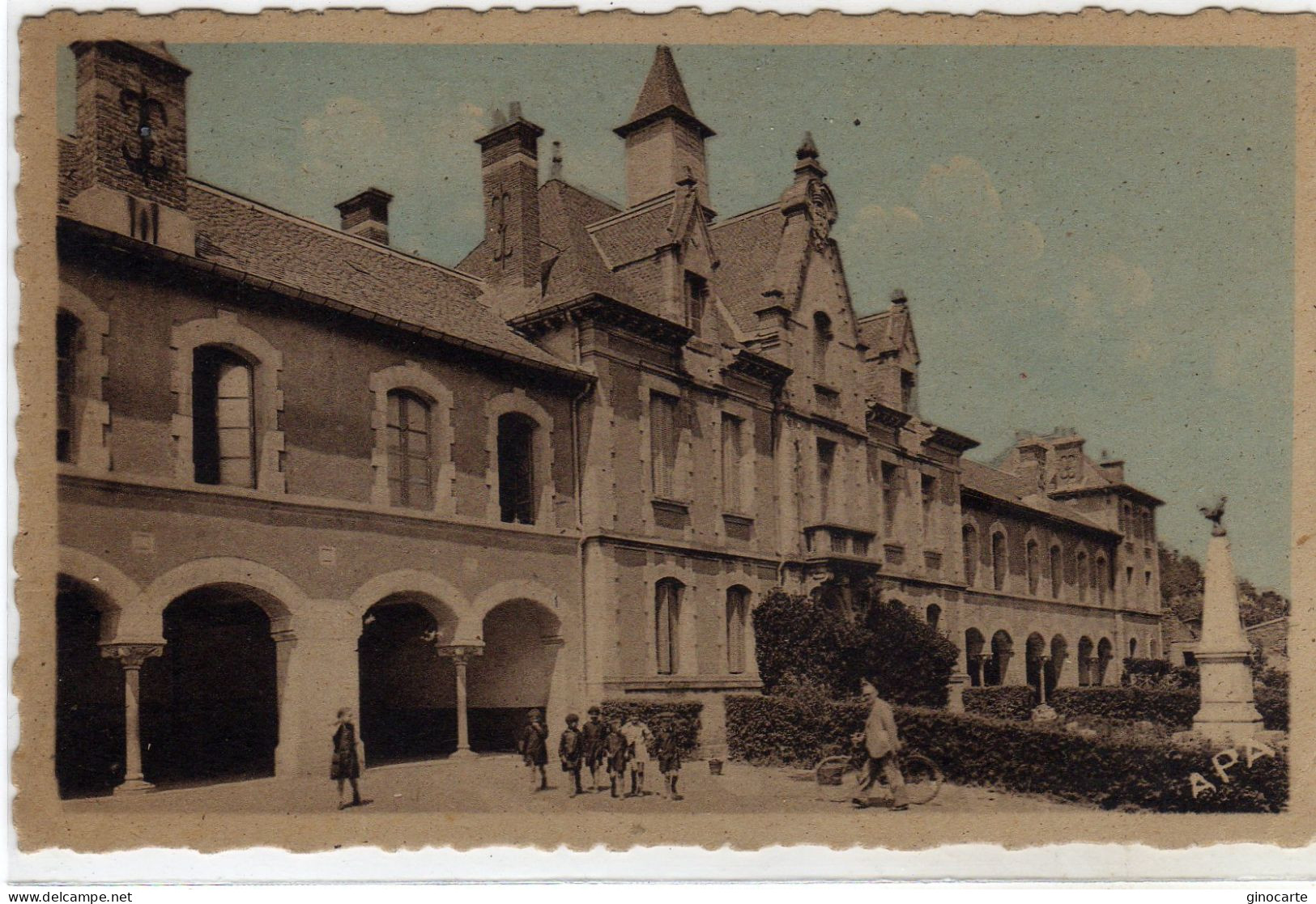 Camares Hotel De Ville - Other & Unclassified