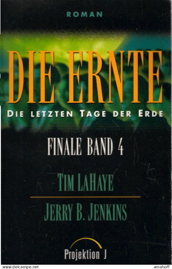 Finale - Die Letzten Tage Der Erde: Die Letzten Tage Der Erde 4: Die Ernte - Otros & Sin Clasificación