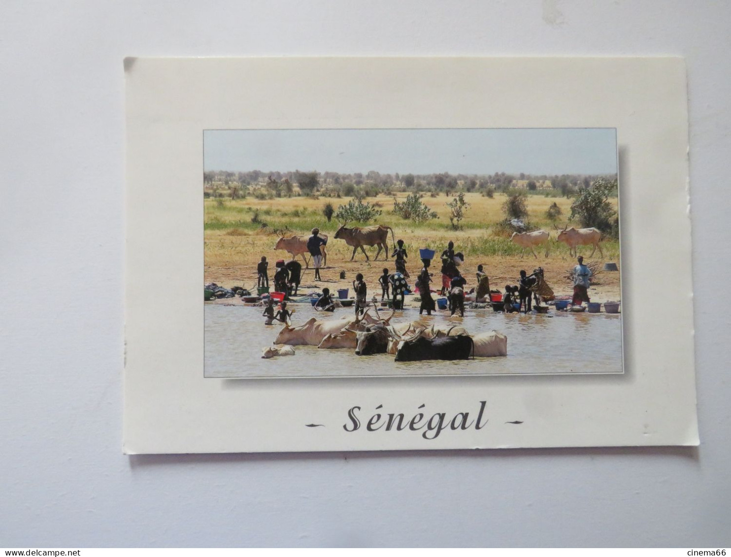 République Du Sénégal - Senegal