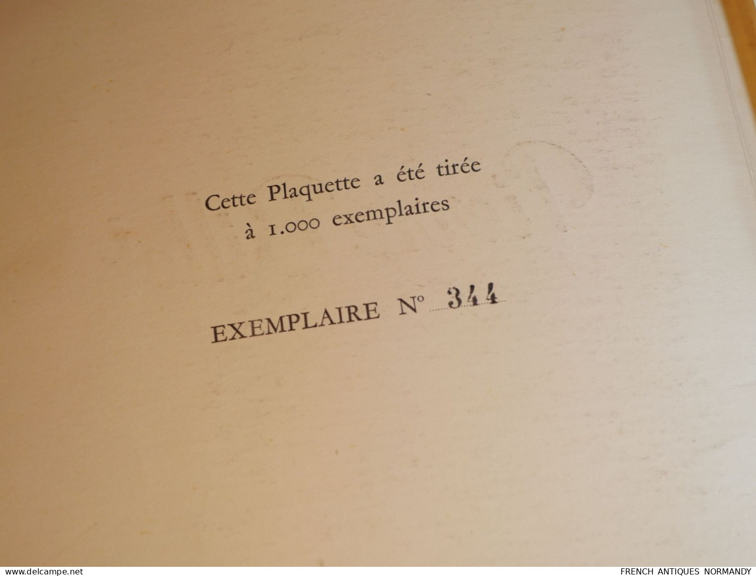 Très rare plaquette mode défilé collection du couturier PIERRE BILLET PIN-UP GIRLS saison printemps été 1956