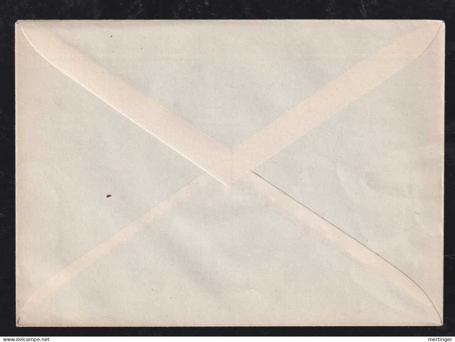 Bizone 1949 POW Brief Displaced Persons Mail PAID Lager Camp Rendsburg BAOR 6 - Lettres & Documents