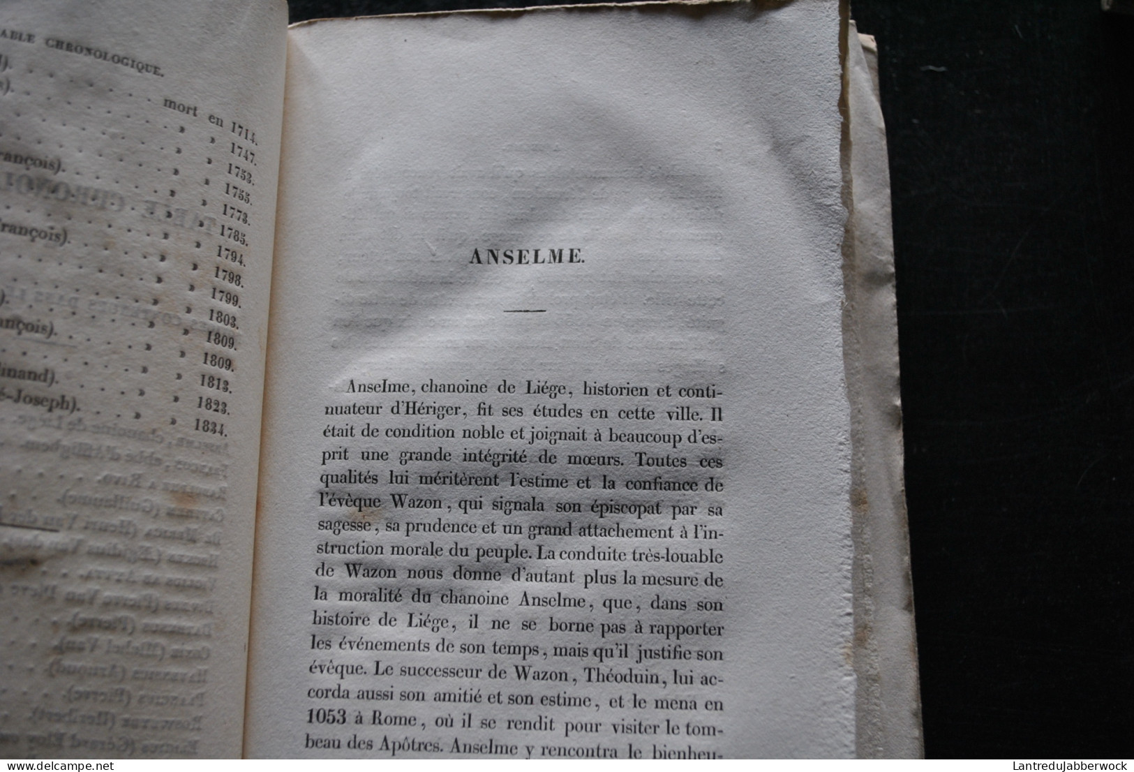 Lectures relatives à l'histoire des sciences des arts des lettres des moeurs et de la politique en Belgique Tome 3 1838