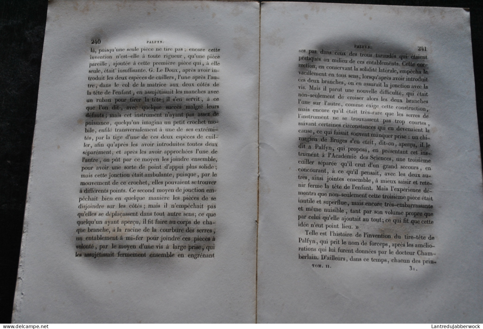 Lectures relatives à l'histoire des sciences des arts des lettres des moeurs et de la politique en Belgique Tome 2 1837