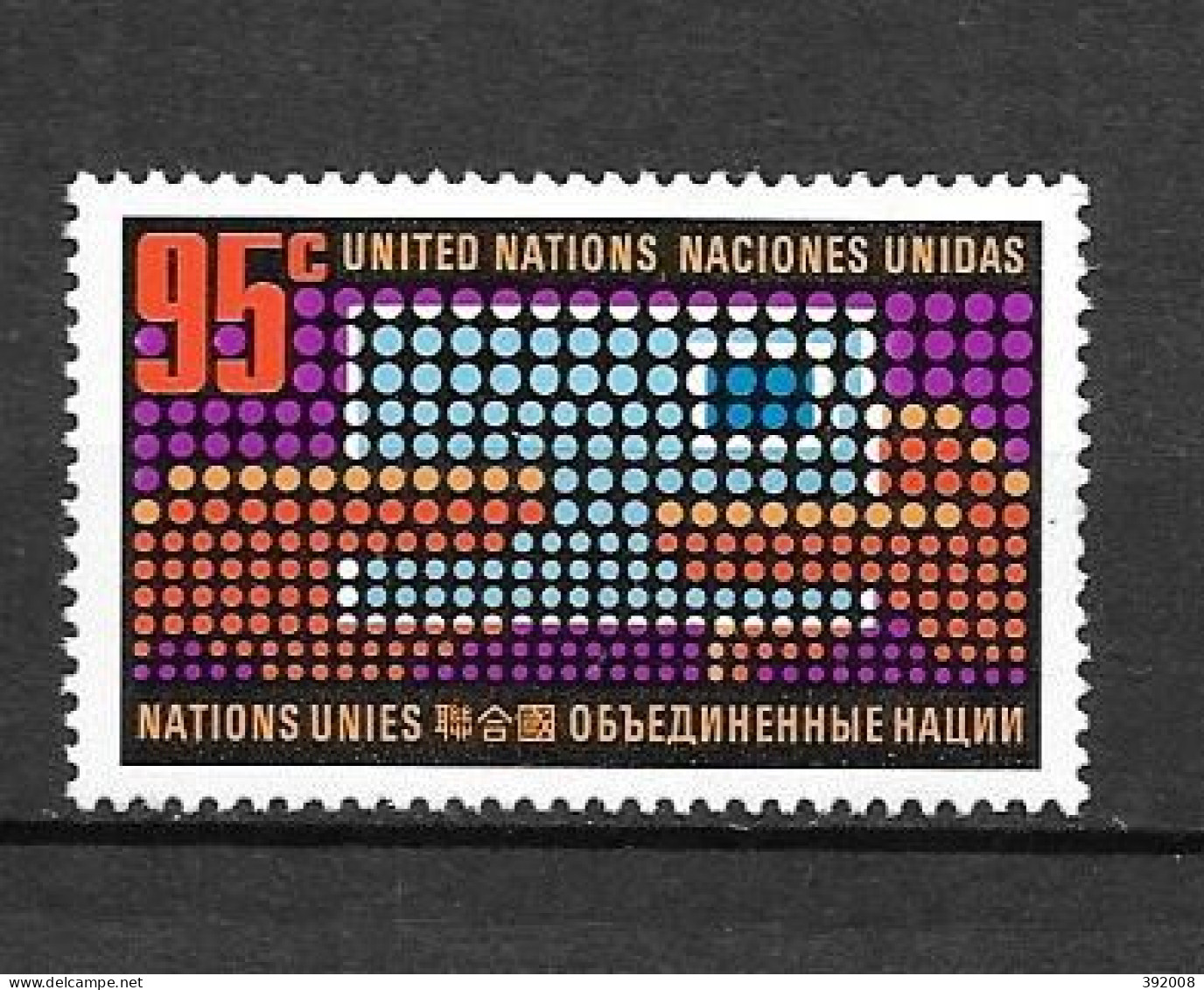 1972 - 219 **MNH - Unused Stamps