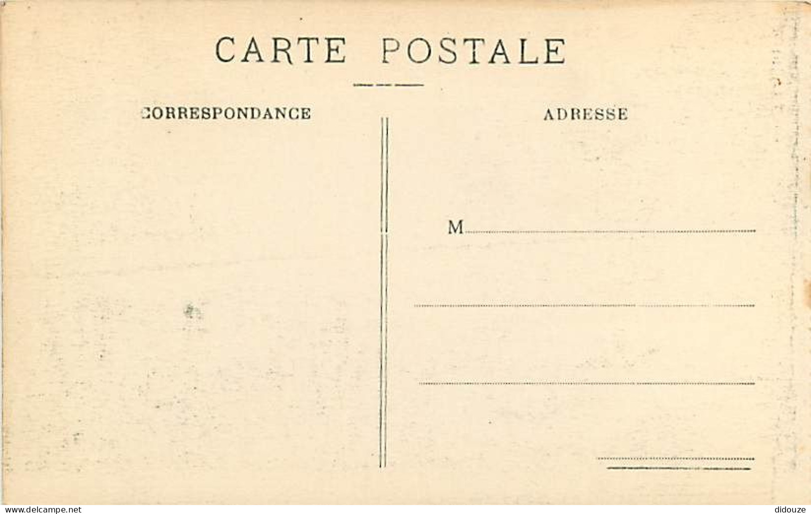 Tunisie - Kairouan - Porte De Tunis - Animée - CPA - Voir Scans Recto-Verso - Tunesien