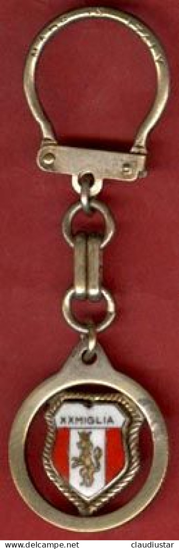 ** PORTE - CLEFS  MIGLIA ** - Porte-clefs