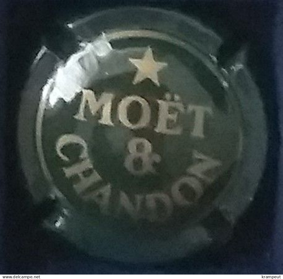 P75 MOET  ET CHANDON 157 - Moet Et Chandon