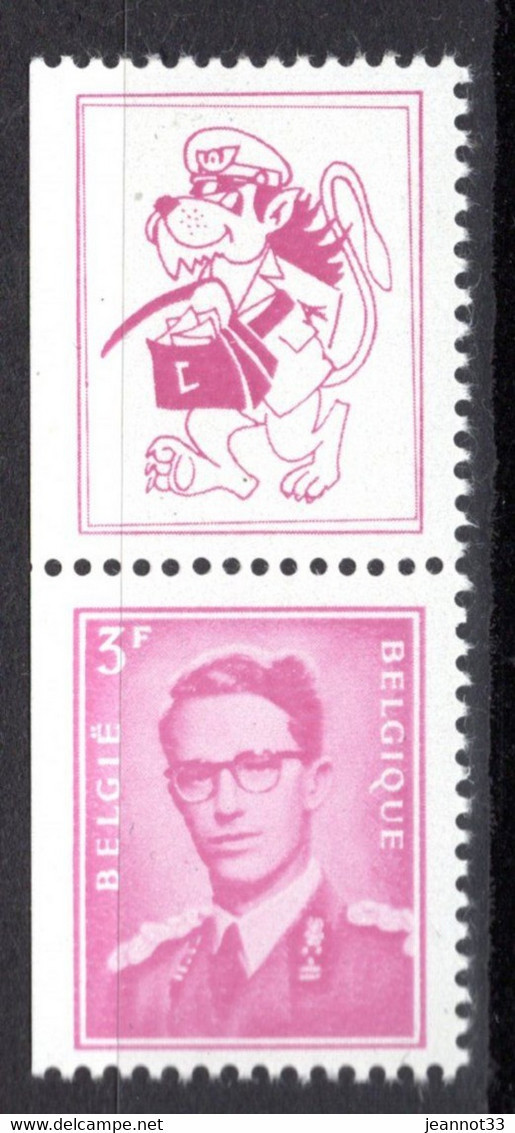 1485k** - Neuf Sans Charnières - Cote 7,00 € - Unused Stamps