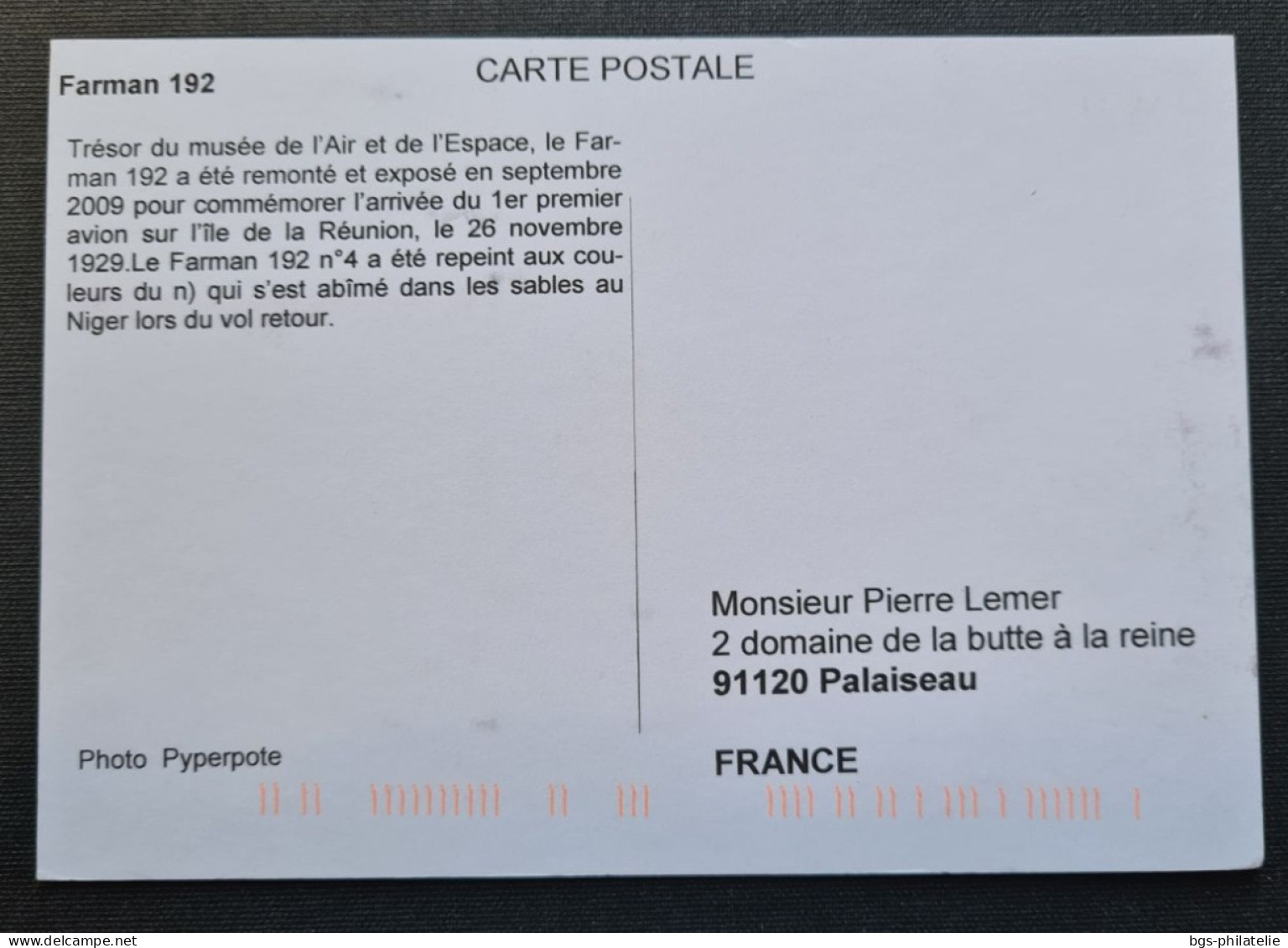 TAAF, T Numéro 591 Oblitéré Des Iles Eparses Le 2/3/2011 Sur Carte. - Lettres & Documents