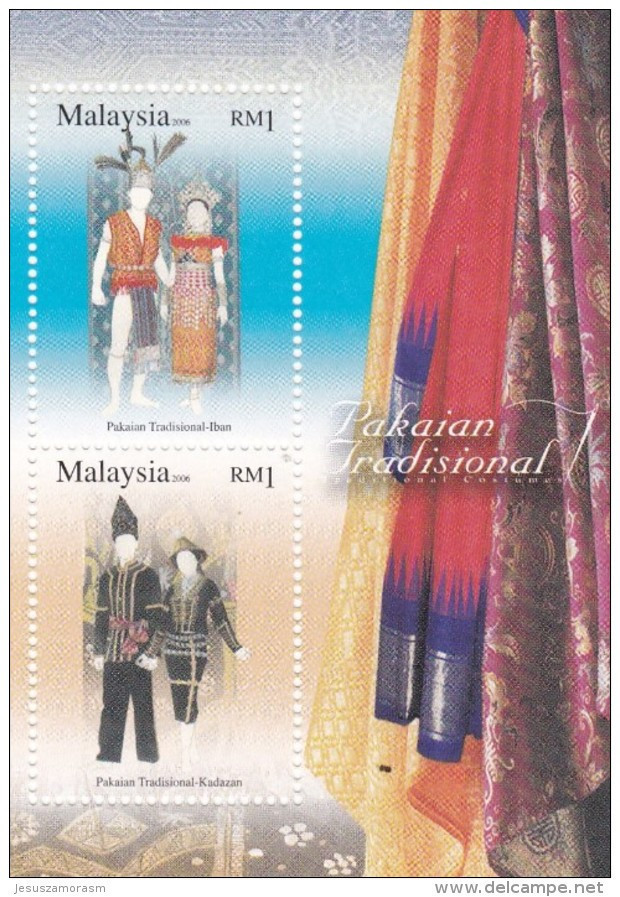 Malasia Hb 103 - Malaysia (1964-...)