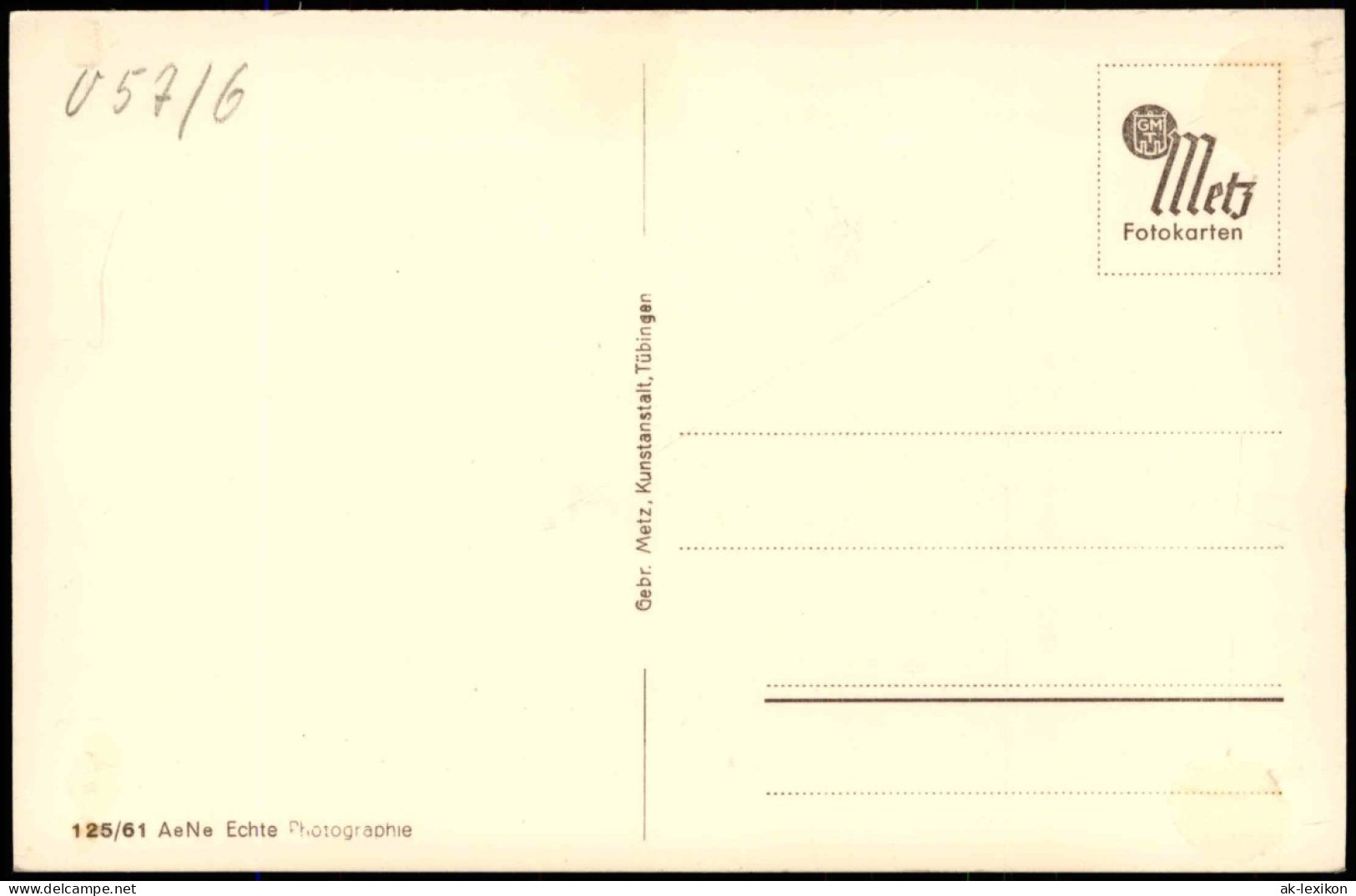 Titisee-Neustadt Unteres Wutachtal, Felspartie An Der Flühe 1940 - Titisee-Neustadt