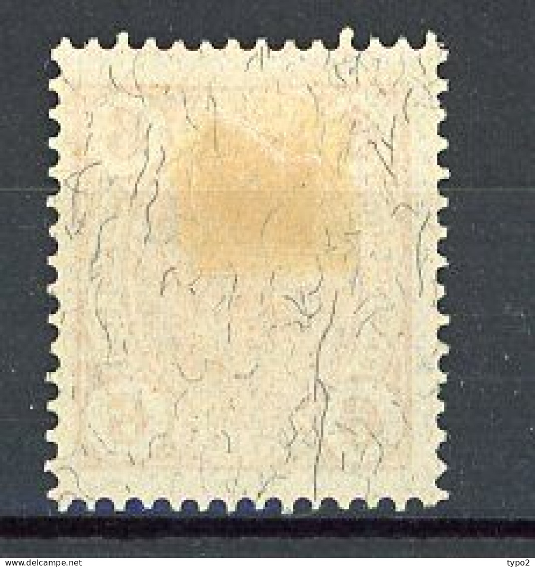 AUTRICHE - 1904 Yv. N° 85  *  6h Orange  Cote 10 Euro  BE  2 Scans - Ongebruikt