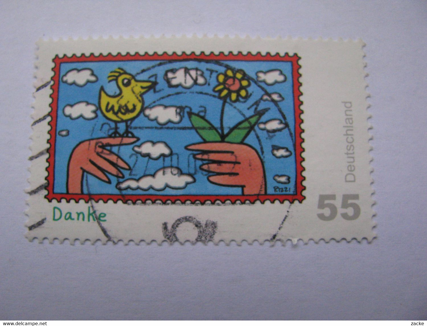 BRD  2663  O - Used Stamps