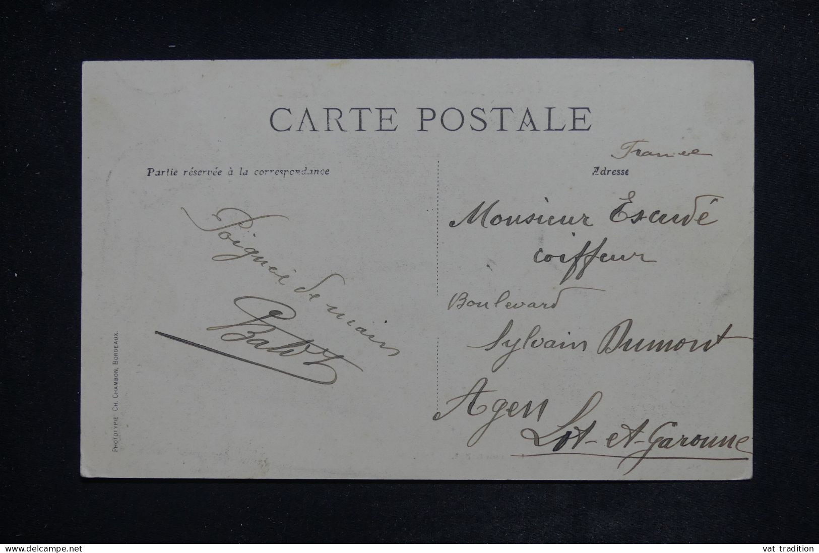 GUINÉE - Affranchissement Surchargé Sur Carte Postale De Conakry Pour La France - L 151010 - Cartas & Documentos