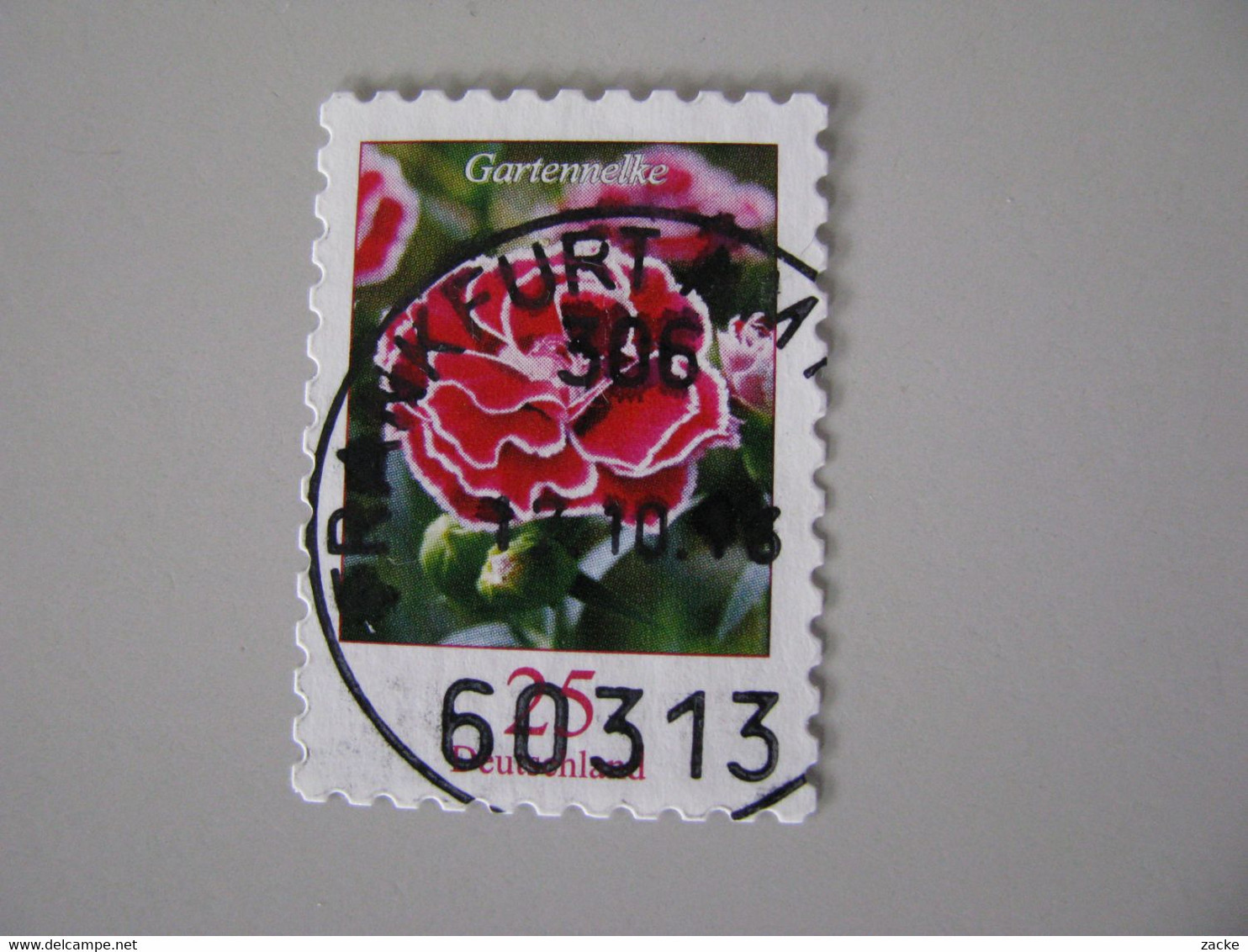 BRD  2699  O  ORTSSTEMPEL - Used Stamps