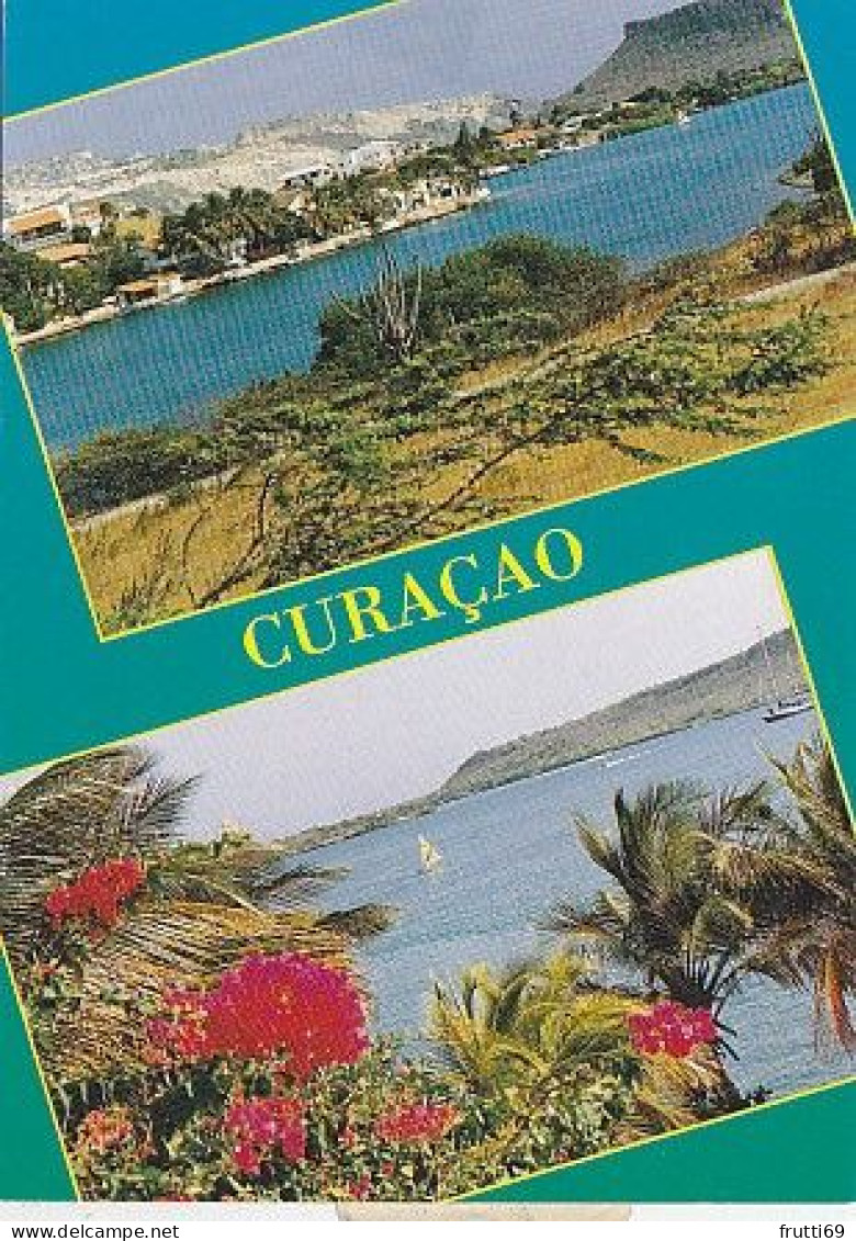 AK 210959 CURACAO - Curaçao