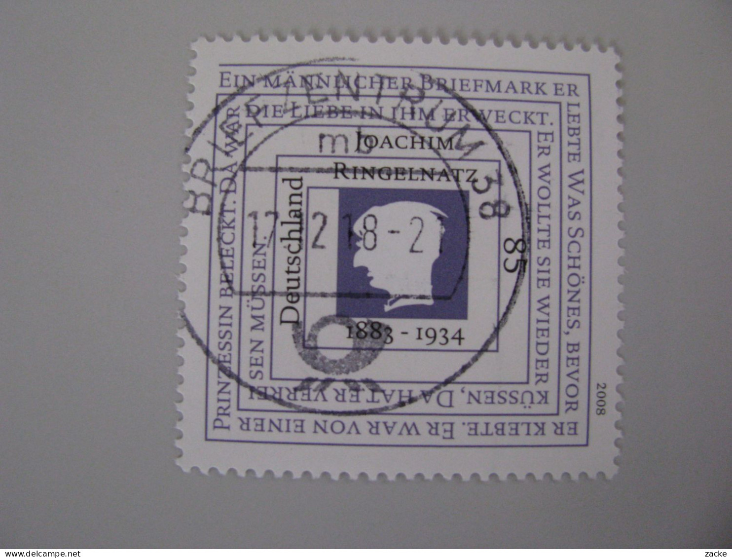 BRD  2685  O - Used Stamps