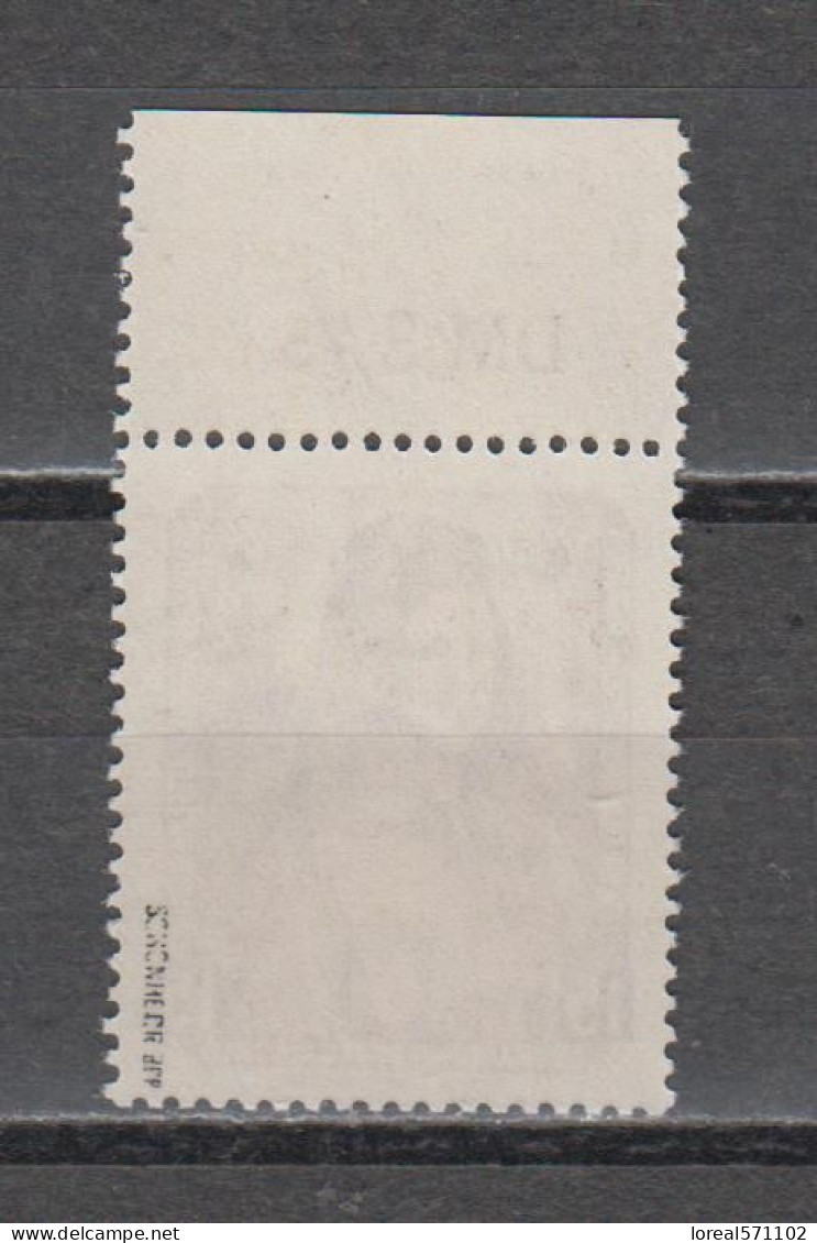DDR  1955  Mich.Nr.506 ** Geprüft Schönherr BPP - Neufs