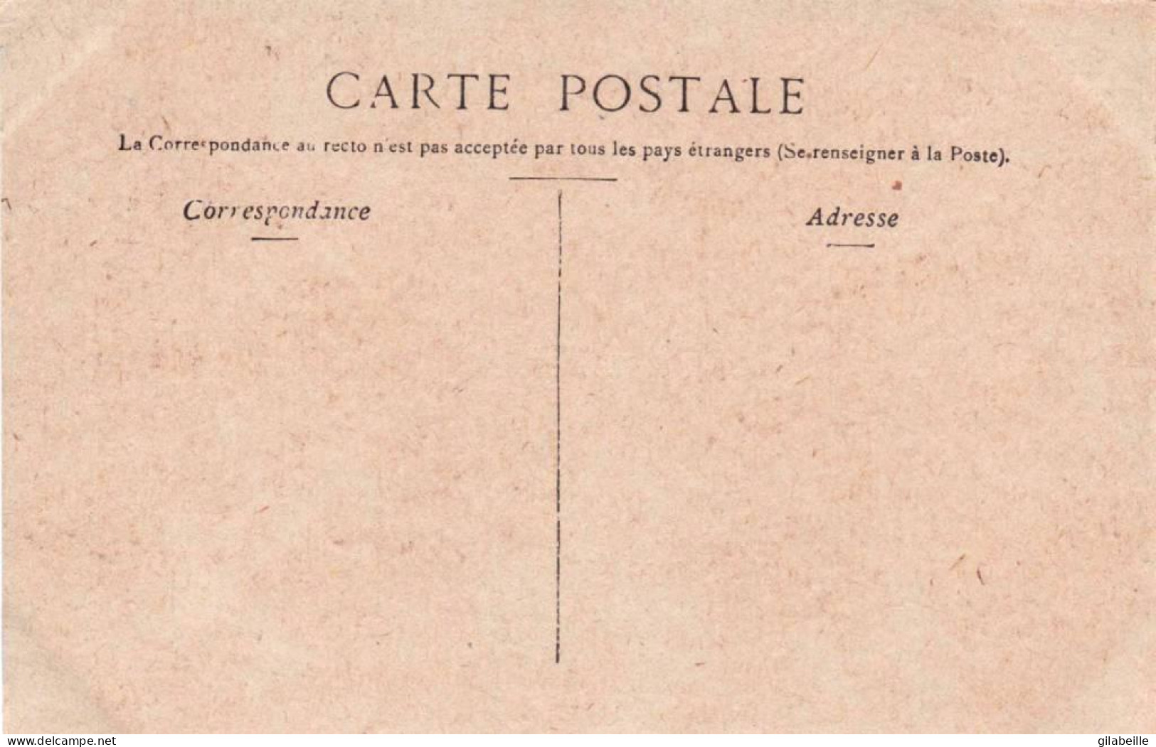 03 - Allier -  Environs De Vichy - HAUTERIVE - Vieux Portique - Autres & Non Classés