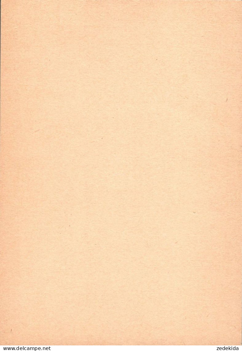 A8183 - TOP Ganzsache DDR - Postcards - Mint