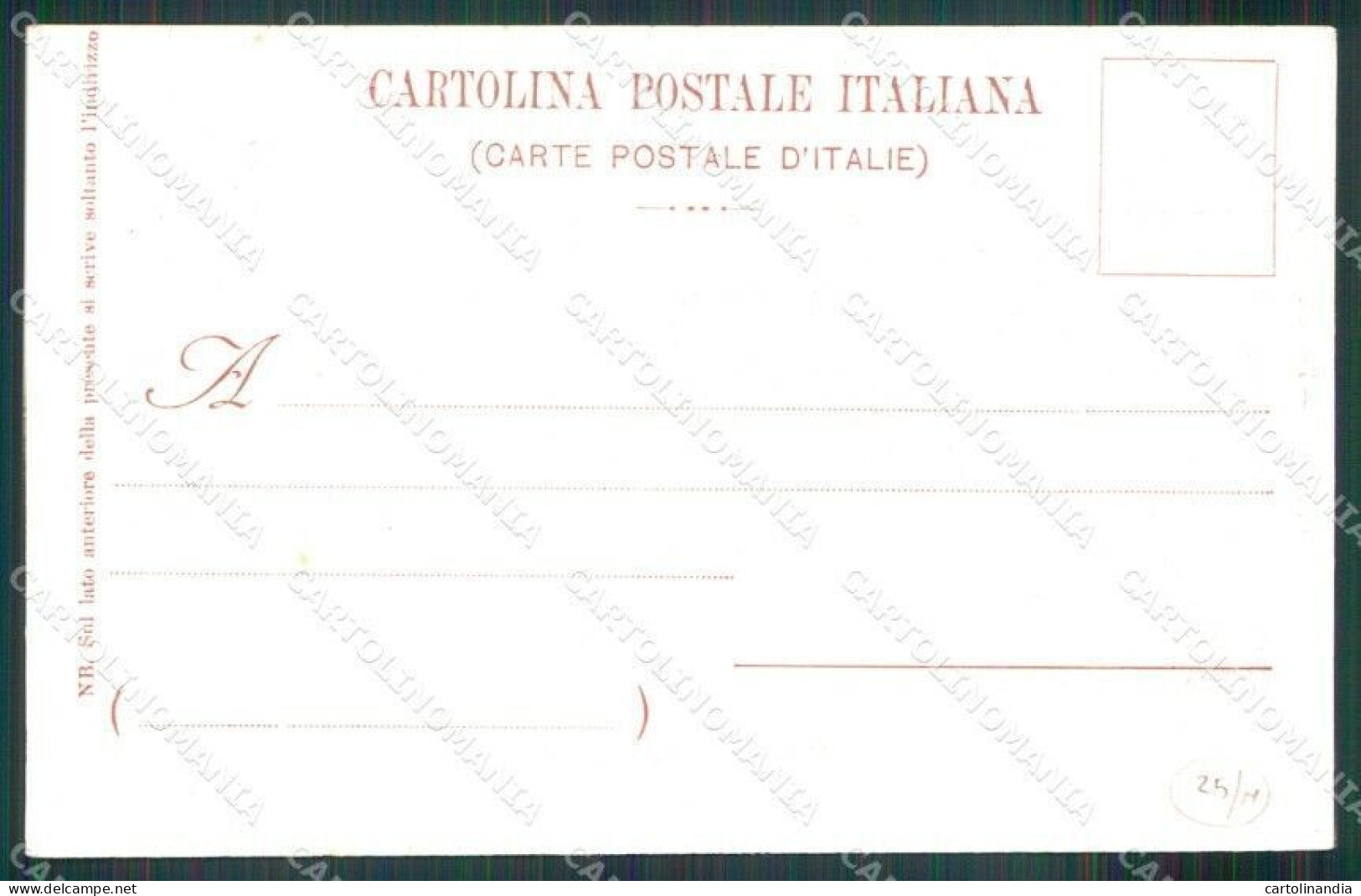 Roma Città Ponte Di Ripetta Cartolina MX1924 - Autres & Non Classés