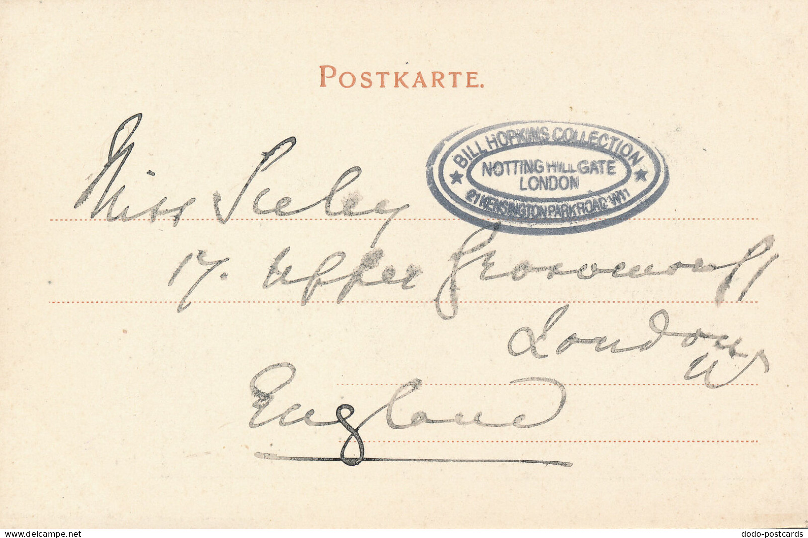 PC46660 Bamberg. Furstenportal. Dr. Trenkler. B. Hopkins - Monde