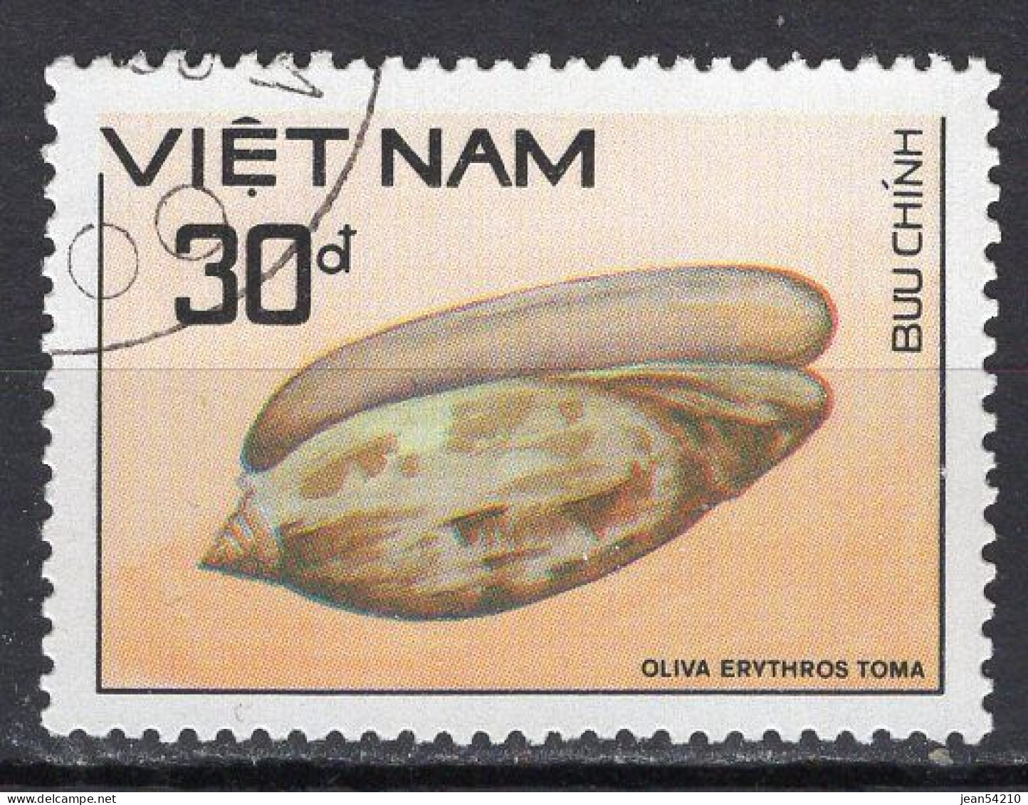 VIETNAM - Timbre N°930 Oblitéré - Viêt-Nam